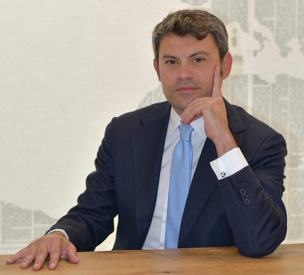 Arval Italia: Dario Casiraghi sarà il nuovo direttore generale da domani
