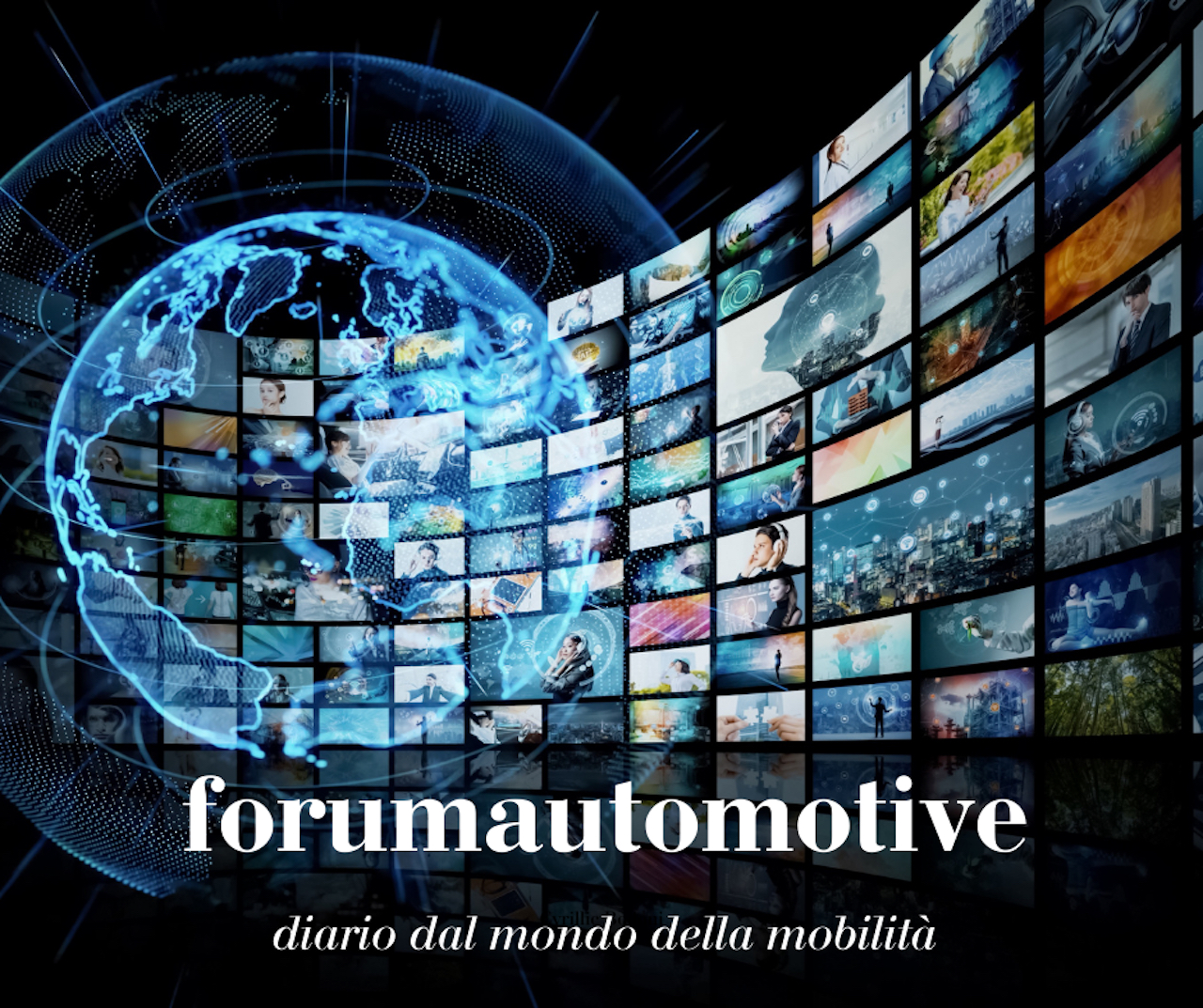 #FORUMAutoMotive diventa un magazine online a partire da domani