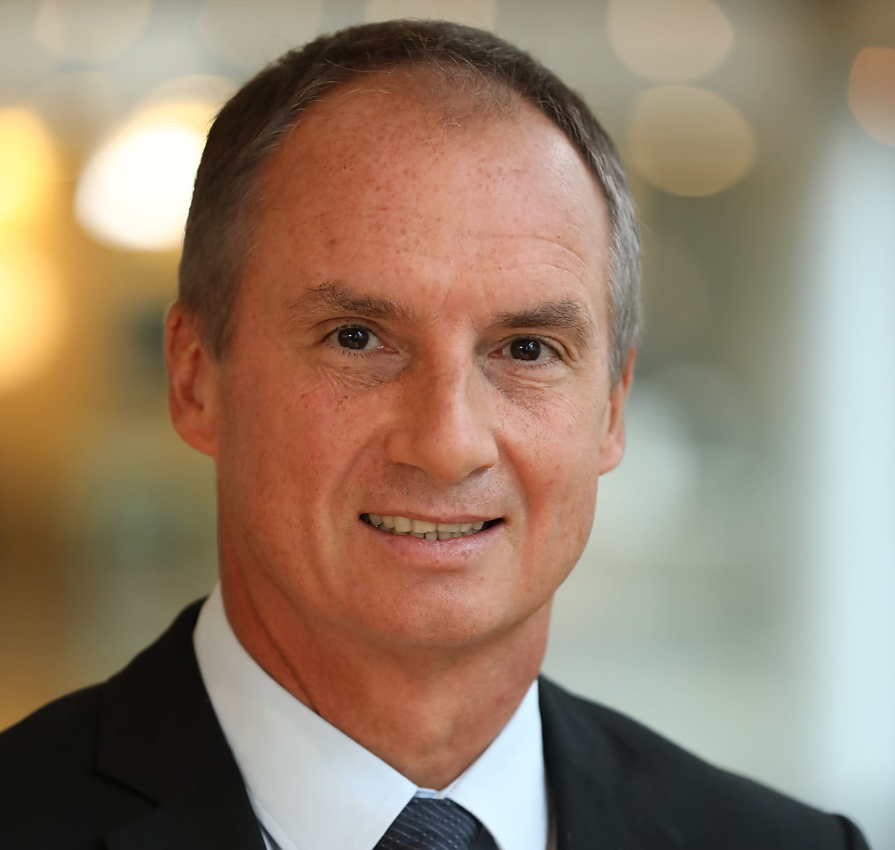 Renault: Fabrice Cambolive è il nuovo Chief Operating Officer