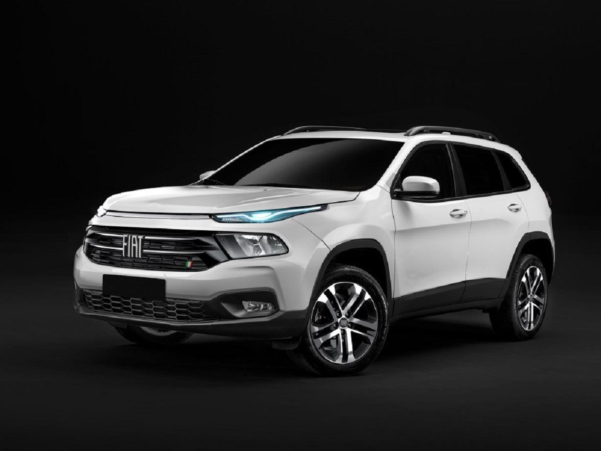 Fiat: con le future top di gamma potrebbe fare bene anche negli USA