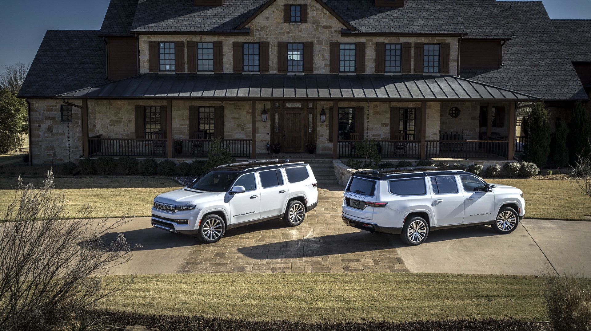 Jeep: ecco il piano per aumentare ancora le vendite negli USA