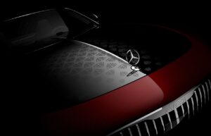 Mercedes anticipa l’arrivo di quattro nuovi modelli esclusivi [TEASER]