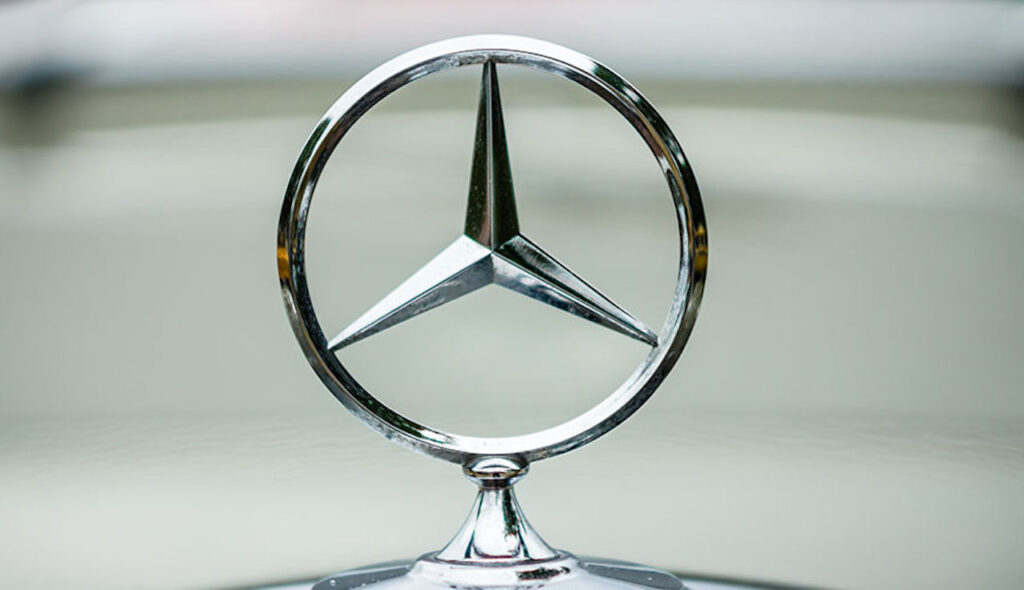 Mercedes punta a diventare il marchio di auto di lusso di maggior valore al mondo