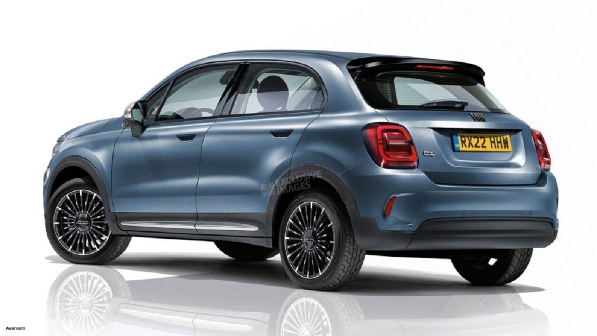 Fiat 500XL: dove sarà prodotta l’erede di 500X?