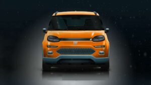 Nuova Fiat Panda: maggiori dettagli a breve [RENDER]