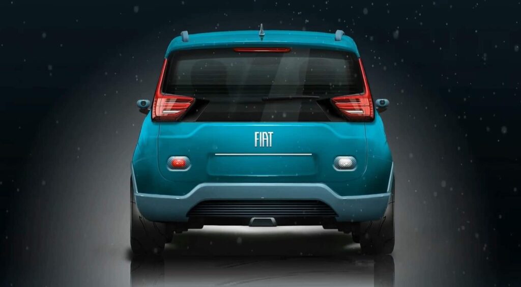 Nuova Fiat Panda elettrica: prezzi bassi per sbaragliare la concorrenza