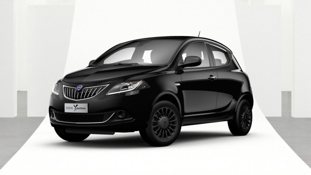 Nuova Lancia Ypsilon UnYca da 139 euro al mese a maggio