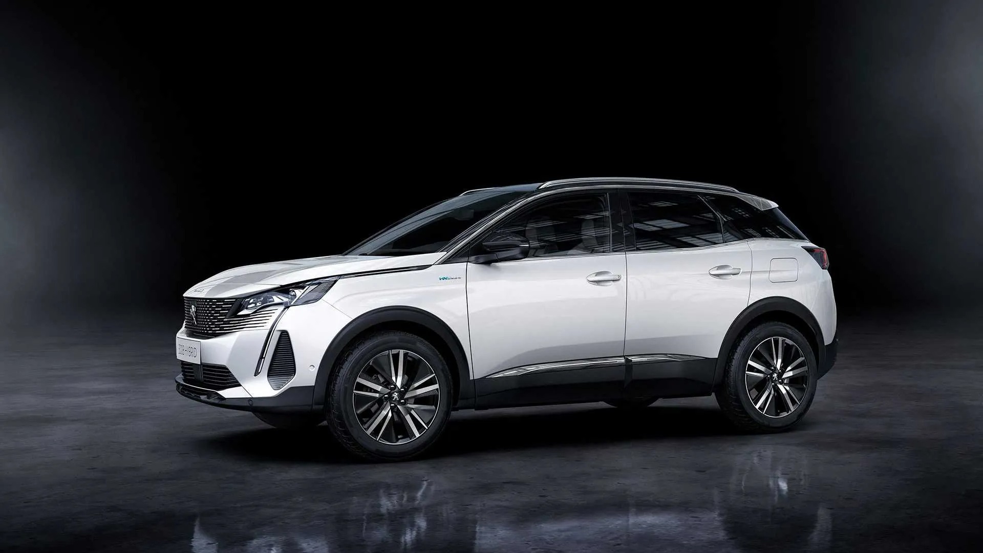 Nuova Peugeot 3008: cosa aspettarsi dalla terza generazione?