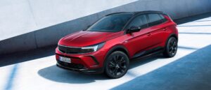 Nuovo Opel Grandland: in promozione da 299 euro al mese a maggio 2022