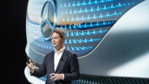 Mercedes-AMG avrà una propria piattaforma elettrica entro il 2025