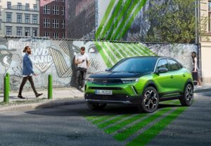 Opel Mokka abbraccia la street art all’Amazing Day [FOTO]