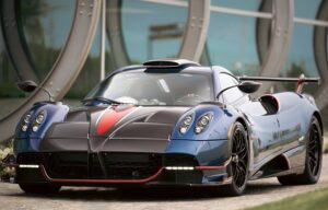 Pagani Huayra NC: l’hypercar in versione unica realizzata su commissione [FOTO]