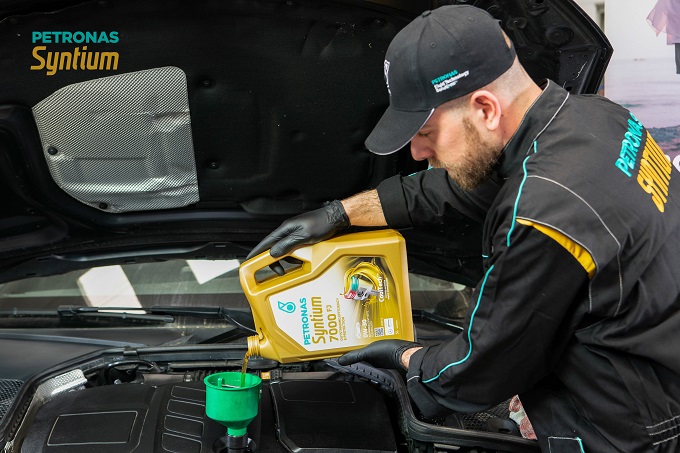 Petronas torna ad Autopromotec: spazio alle tante novità sui prodotti