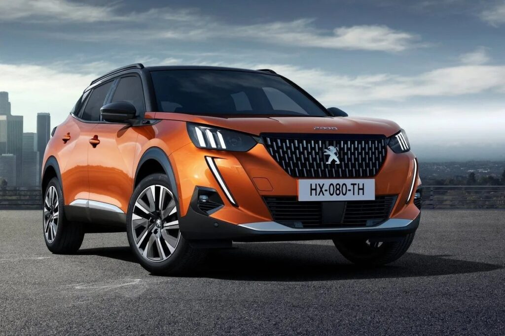 Peugeot 2008: da 189 euro al mese a maggio 2022 in Italia