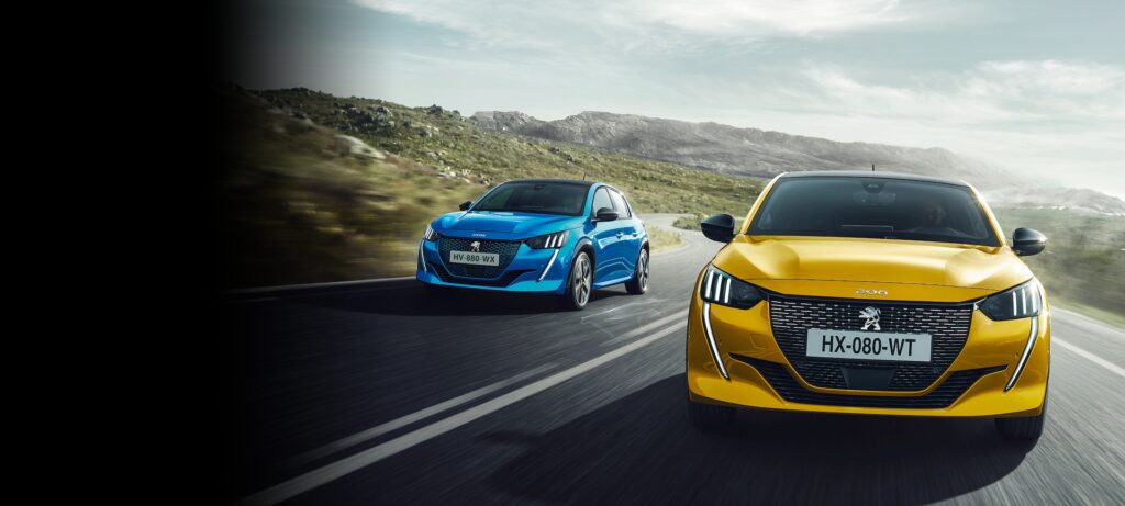 Peugeot 208: in promozione a maggio da 129 euro al mese