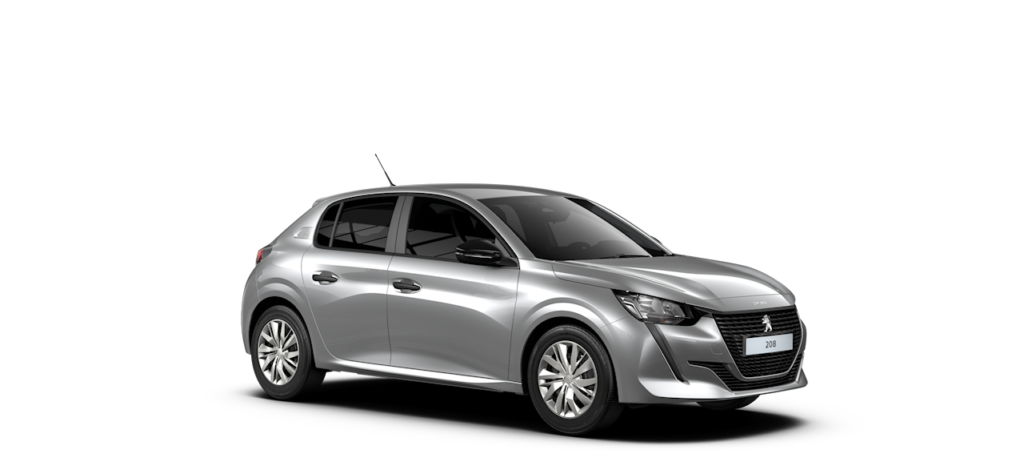 Peugeot 208: nuove dotazioni di serie per l’allestimento Like