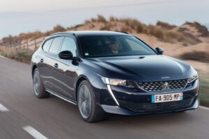 Peugeot 508: in promozione da 399 euro al mese a maggio