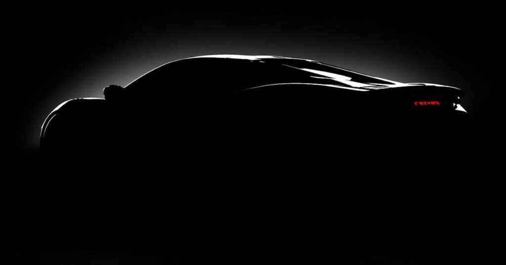 Rezvani Beast: in arrivo una nuova sportiva da 1000 CV [TEASER]