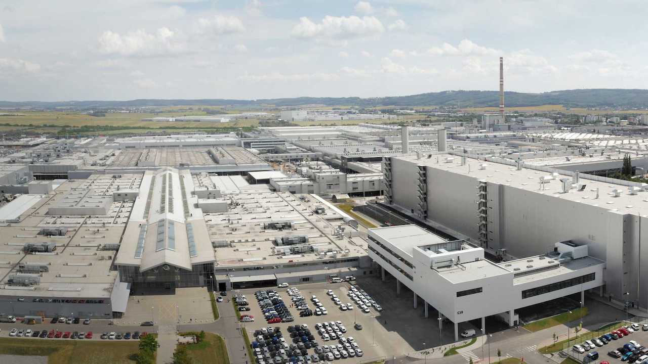 Skoda: a Mladá Boleslav potrebbero essere assemblate altre auto del Gruppo Volkswagen
