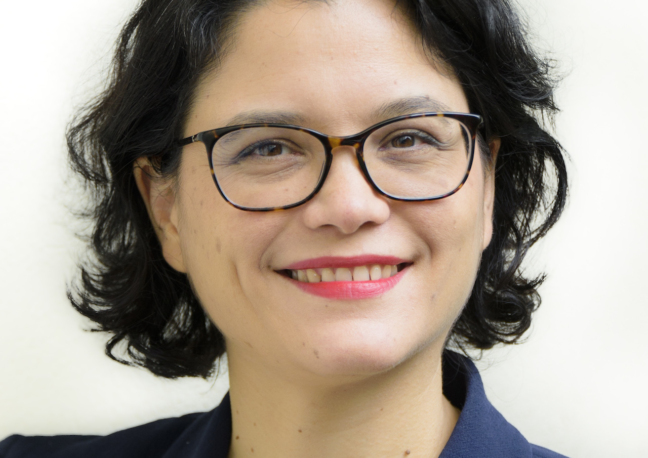 Alpine: Sovany Ang nuova direttrice performance prodotto