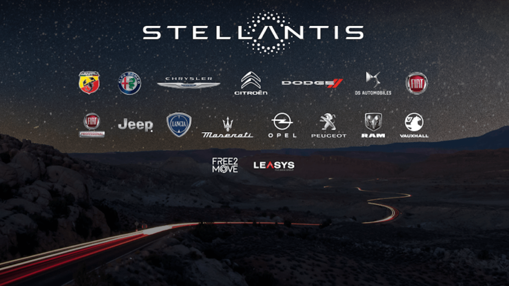 Stellantis: investimento da un miliardo di euro in India