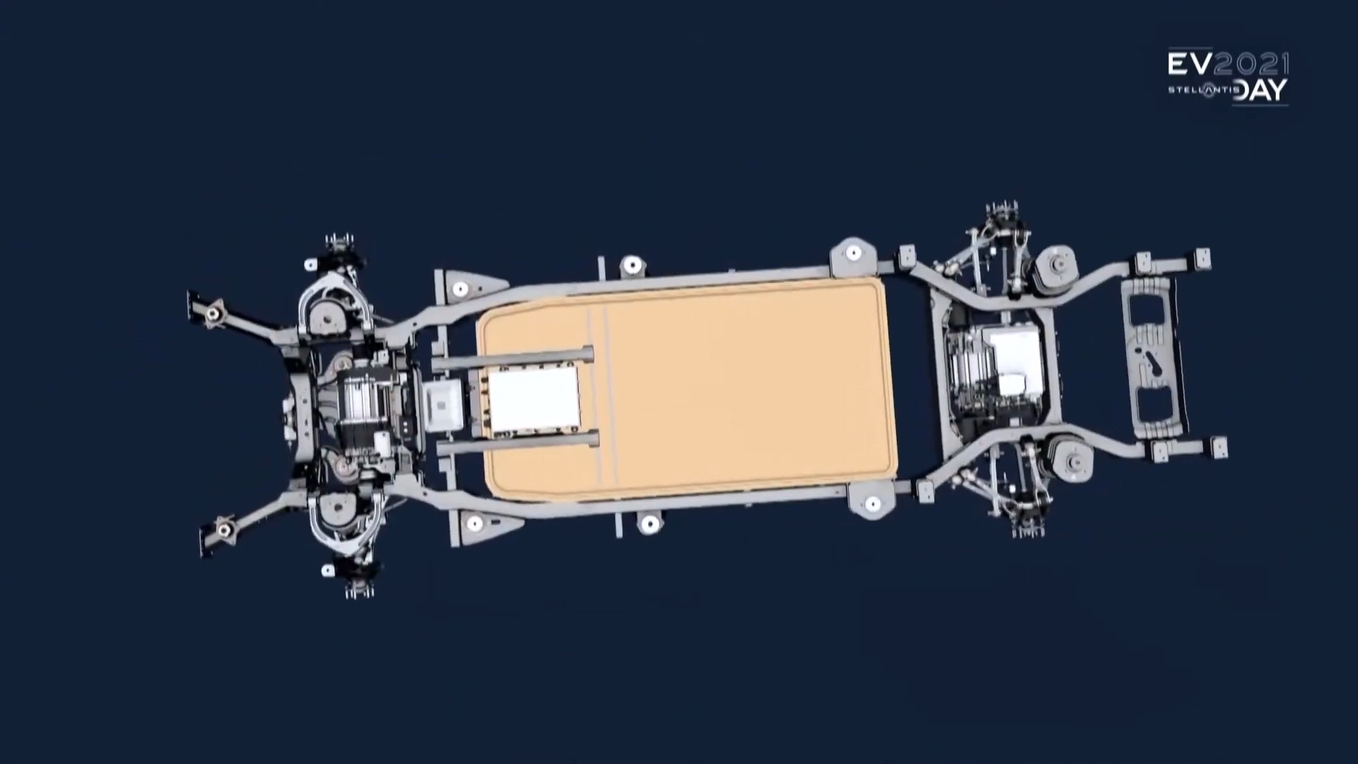 Stellantis: a Melfi le prime auto su piattaforma STLA Medium