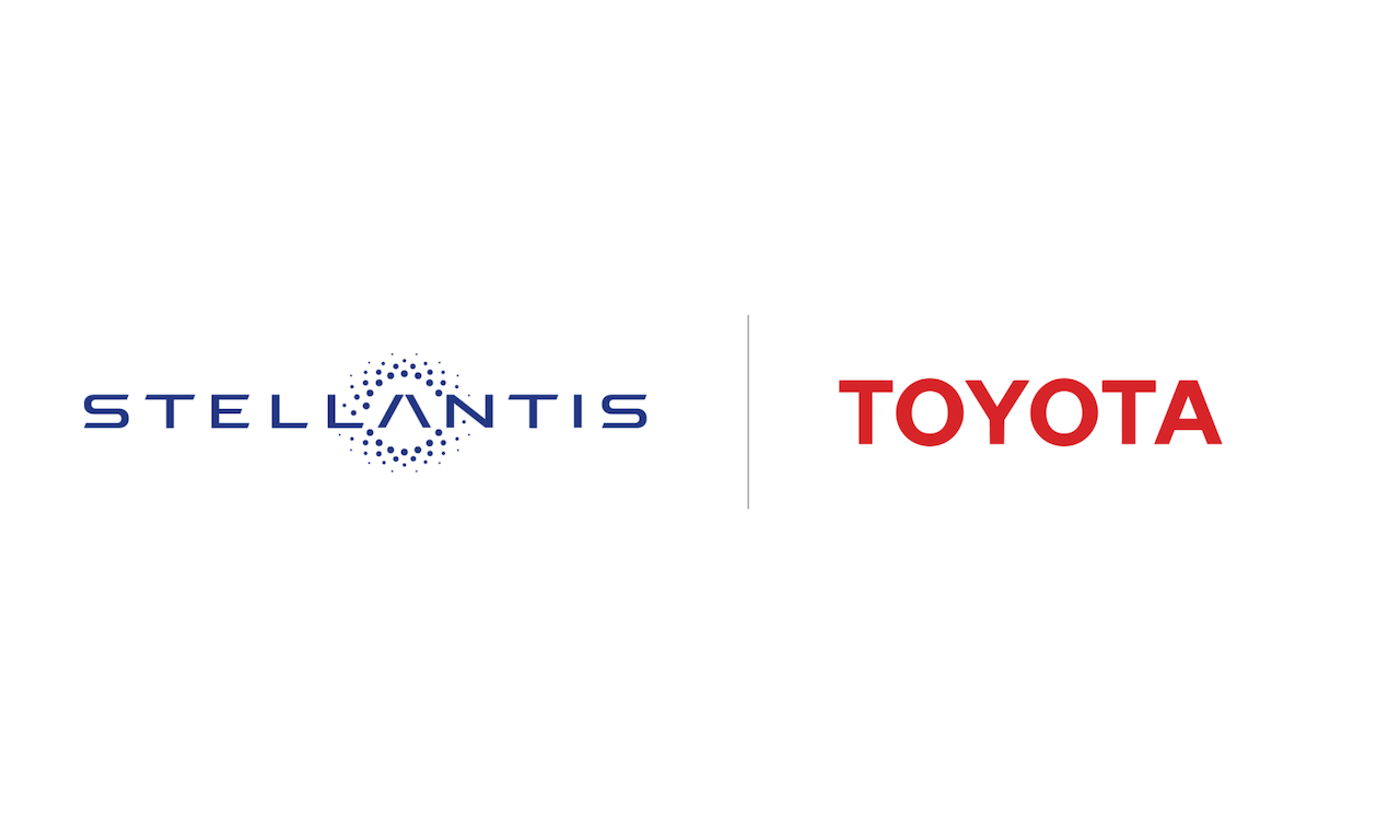 Stellantis e Toyota ampliano la loro partnership con lo sviluppo di un nuovo veicolo