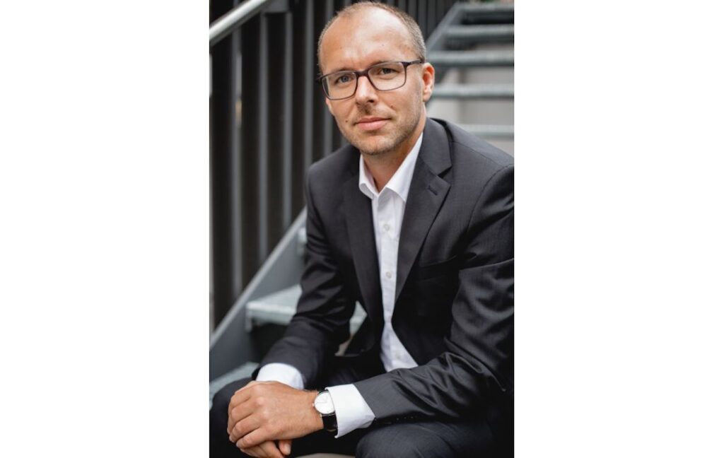Citroën: Thomas Goldboom è il nuovo responsabile vendite