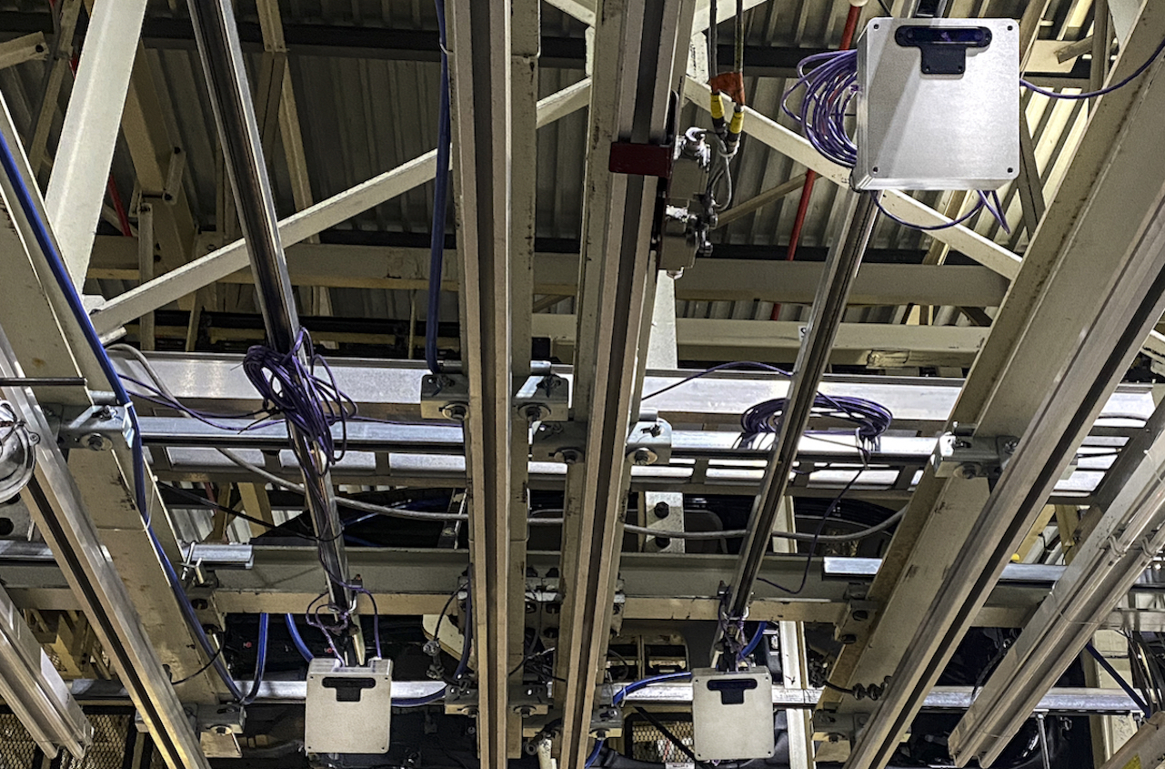 Toyota sfrutta l’intelligenza artificiale per migliorare il processo di produzione