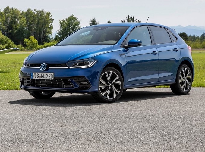 Volkswagen Polo 2022: tutte le caratteristiche della citycar tedesca