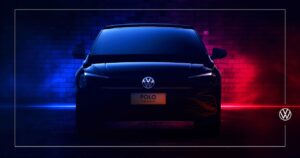 Volkswagen Polo Track: primo assaggio della nuova entry-level [TEASER]