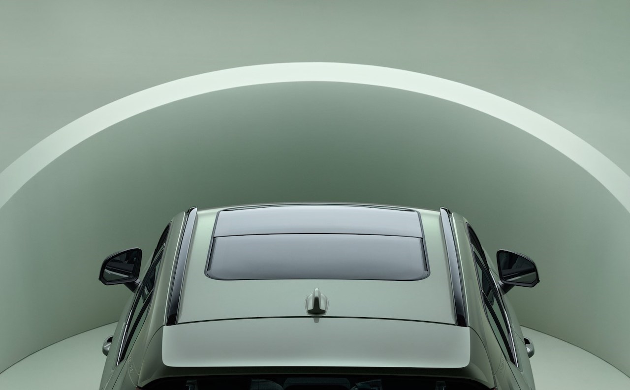 Volvo Cars: il primo trimestre si chiude con ricavi in aumento