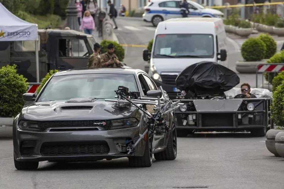 Fast and Furious 10: le riprese in corso in Italia, tra Roma e Genzano