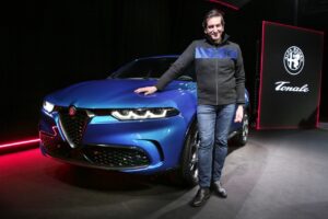 Alfa Romeo: ecco su quali auto sarebbe già al lavoro Mesonero-Romanos