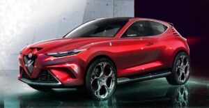 Alfa Romeo Brennero: il SUV proverà a stupire [RENDER]