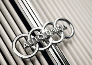 Audi celebra i suoi 90 anni con l’esclusiva mostra ‘Il quinto anello’