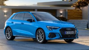 Audi A3: la prossima generazione si farà