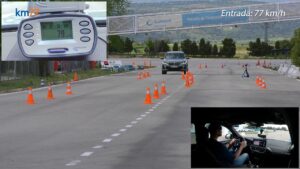 BMW X3 2022: ecco come è andato il test dell’alce [VIDEO]