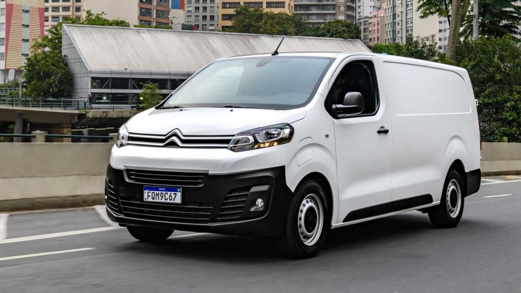 Citroën amplia la rete di concessionarie di veicoli elettrici in Brasile