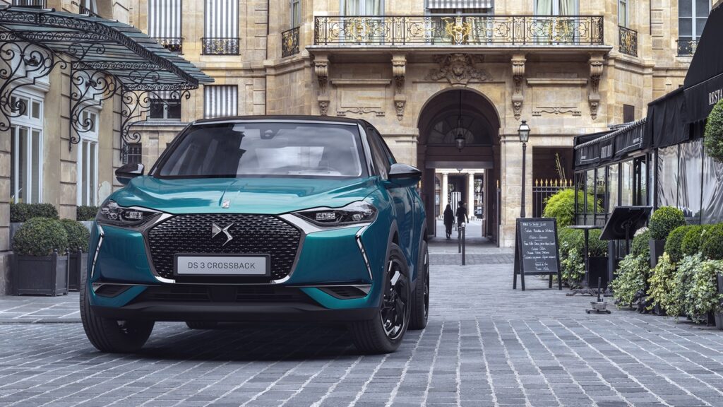 DS Automobiles non dirà addio alle auto compatte