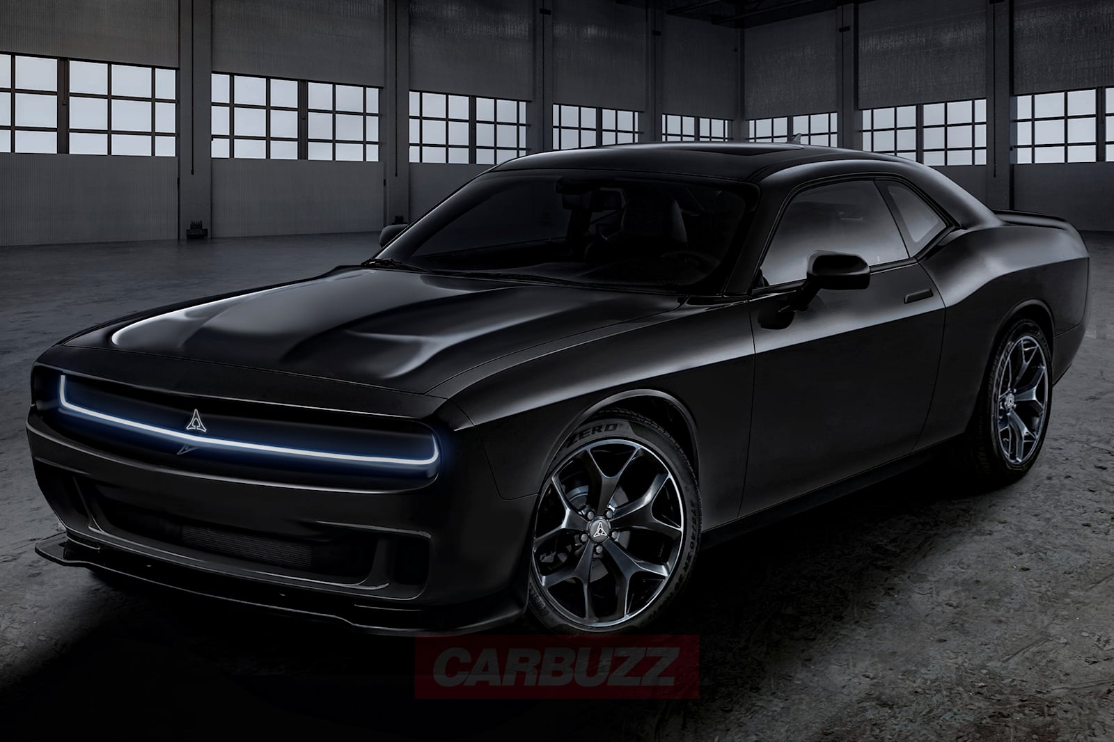 Dodge svelerà tre importanti novità durante la Speed Week