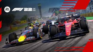 EA Sports F1 22: svelate le valutazioni dei piloti nel giorno del lancio [VIDEO]