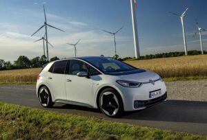 Elli e Mitnetz Strom lanciano un concept per l’integrazione dei veicoli elettrici nella smart grid