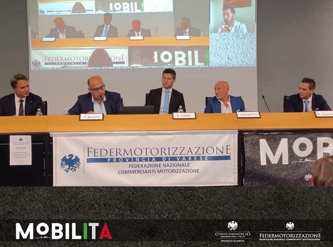 Contro l’ideologia la mobilità ora si mobilita: evento a Varese per discutere di transizione nell’automotive