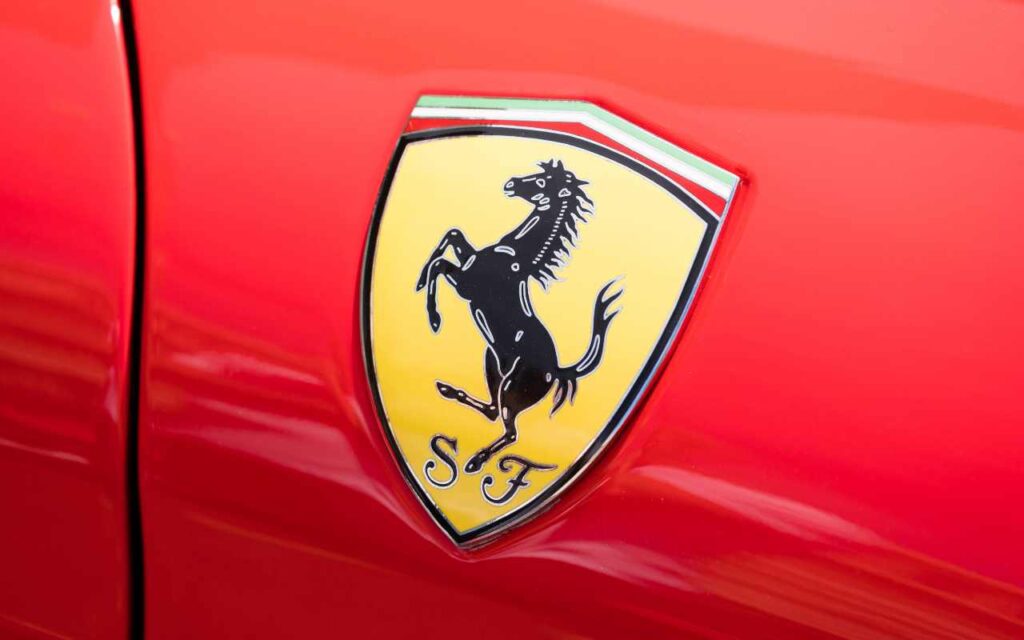 Ferrari: ecco il piano strategico fino al 2026