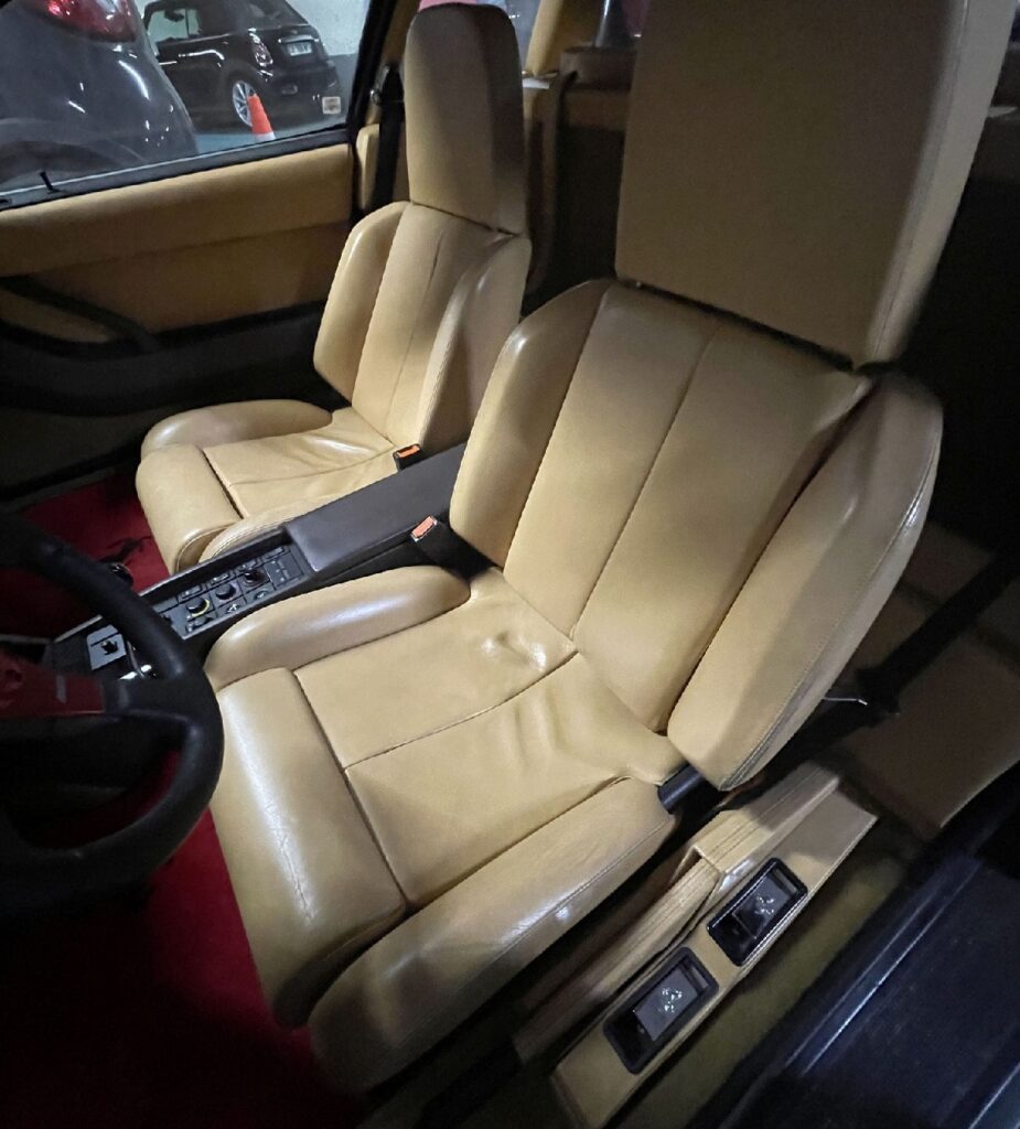 Ferrari Testarossa