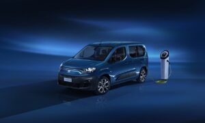 Fiat Doblò: debutta la quinta generazione del van. Ora è anche elettrico [FOTO]