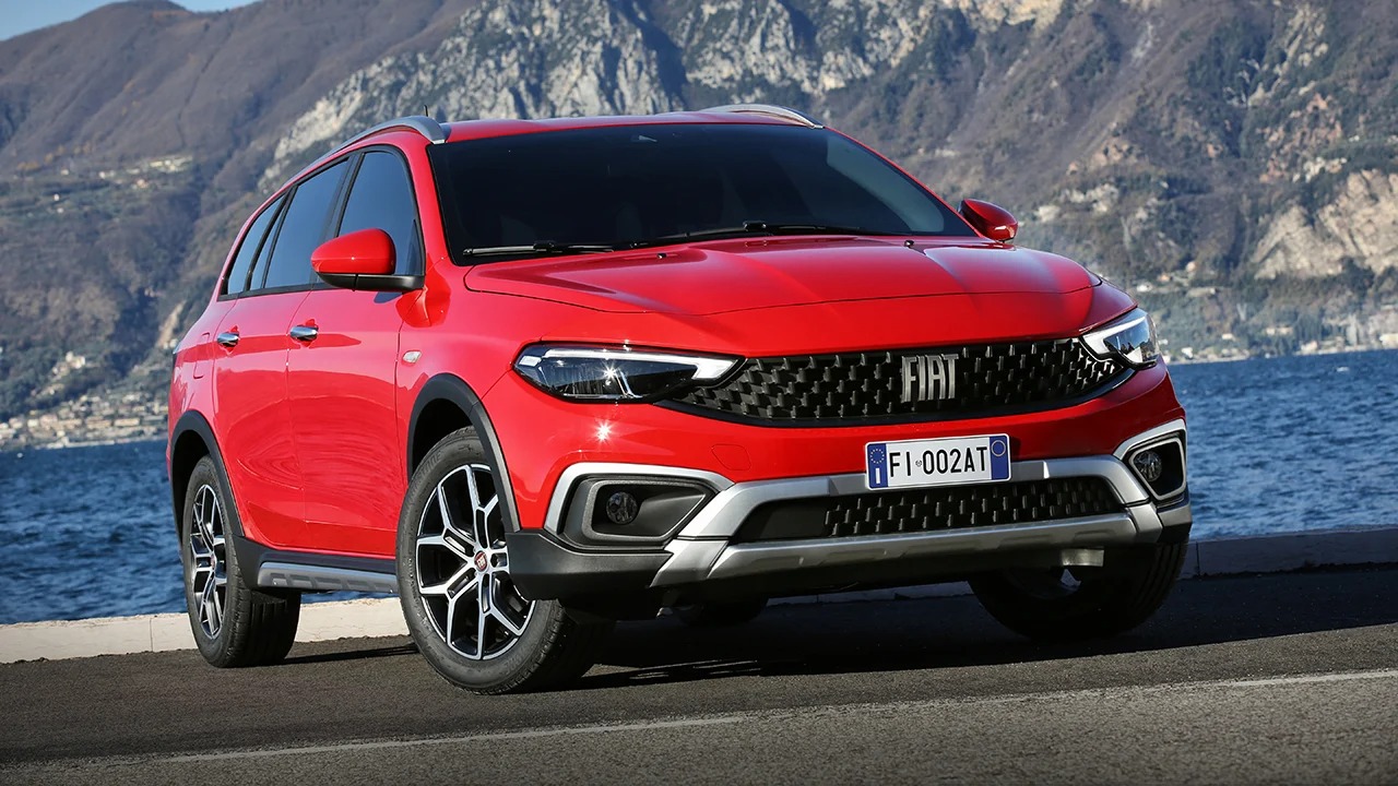Fiat Tipo Hybrid: a giugno con anticipo zero e incentivi statali