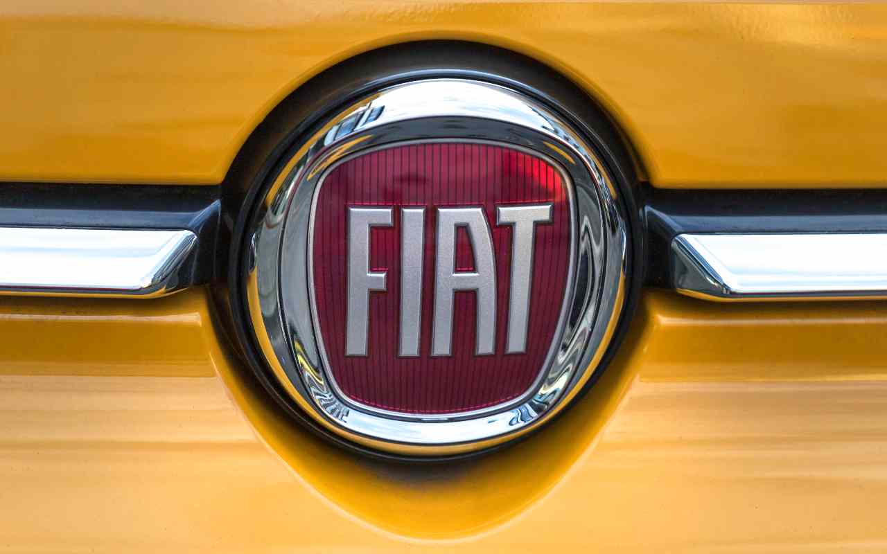 Fiat conferma che dal 2027 venderà solo auto elettriche in Europa