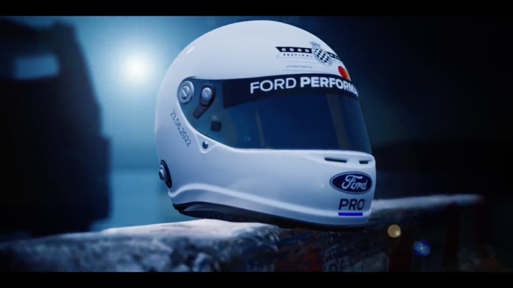 Ford: al Goodwood Festival of Speed debutterà un nuovo EV [VIDEO TEASER]
